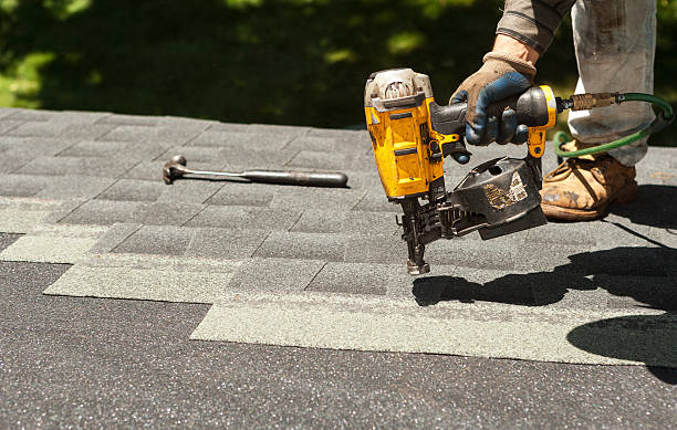 Best Roof Ventilation Installation  in Honokaa, HI